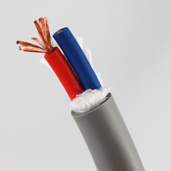 KáCsa KC-FS25 - speaker cable /m