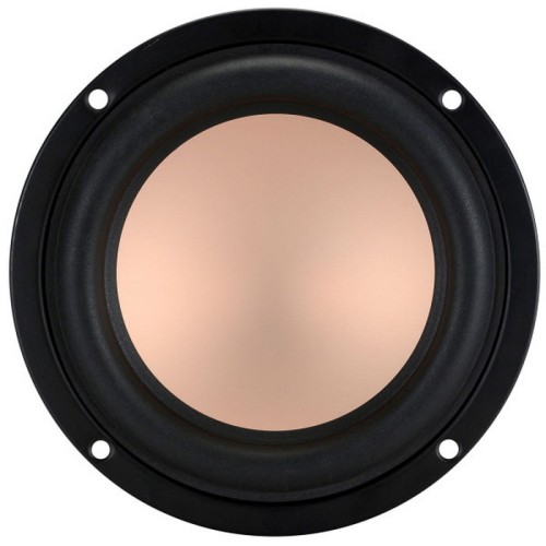 HiVi M5N 5" Aluminum / Magnesium Midbass
