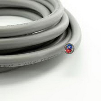 KáCsa KC-FS25 - speaker cable /m 2