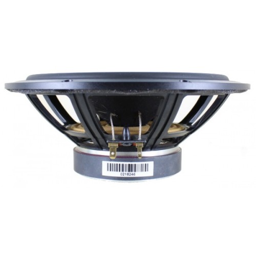 SB ACOUSTICS SB20PFCR30-8 - 8" PAPER CONE WOOFER