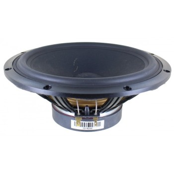 Басов говорител 8″ с хартиен конус SB20PFCR30-8 2