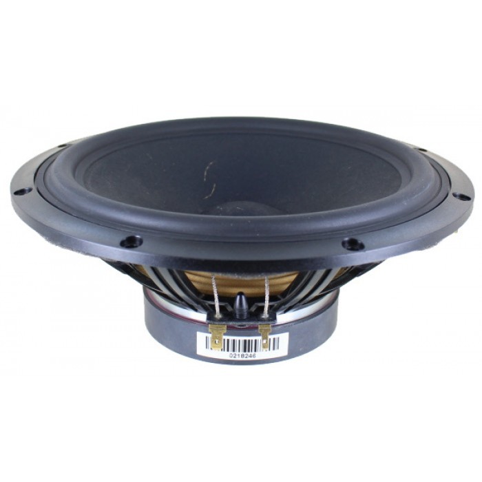 SB ACOUSTICS SB20PFCR30-8 - 8" PAPER CONE WOOFER