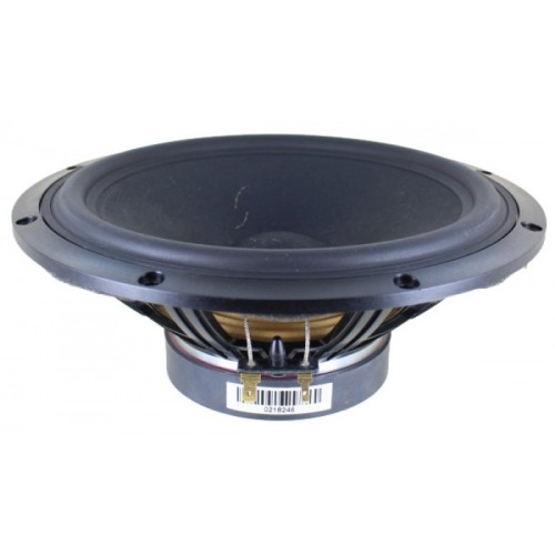 SB ACOUSTICS SB20PFCR30-8 - 8" PAPER CONE WOOFER