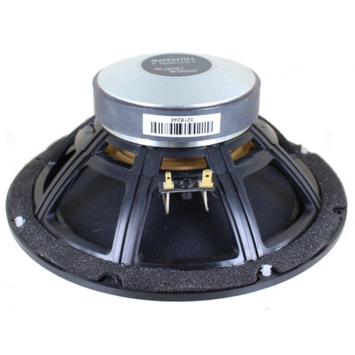SB ACOUSTICS SB20PFCR30-8 - 8" PAPER CONE WOOFER