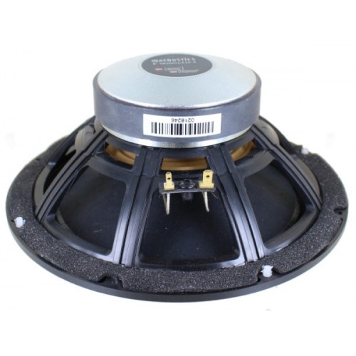 SB ACOUSTICS SB20PFCR30-8 - 8" PAPER CONE WOOFER