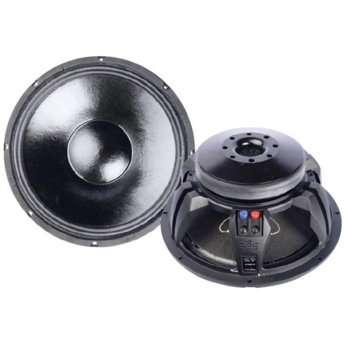Суббас 15" SB Audience ROSSO 15SW-800