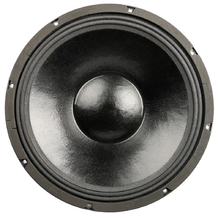 Суббас 15" SB Audience ROSSO 15SW-800