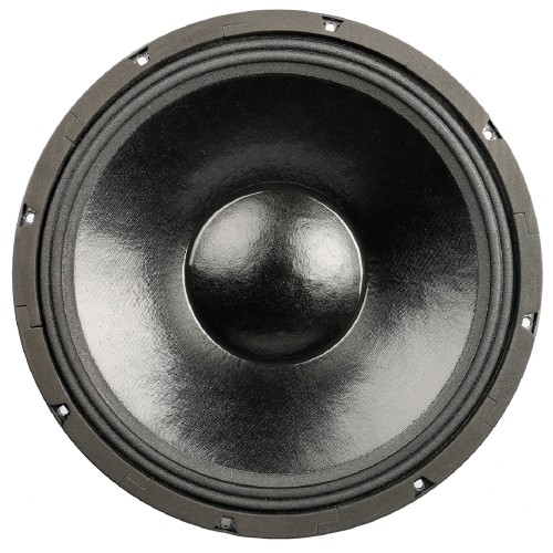 Суббас 15" SB Audience ROSSO 15SW-800
