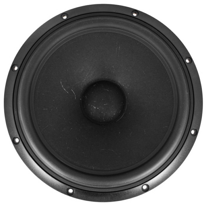 SB ACOUSTICS SB20PFCR30-8 - 8" PAPER CONE WOOFER