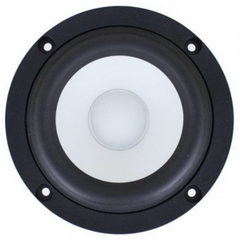 SB Acoustics SB12CACS25-08 4"ceramic woofer- 8 ohms 2