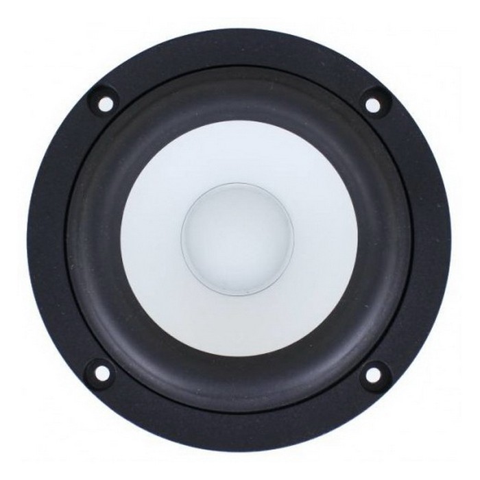 Мидбас с 4″ керамичен конус SB12CACS25-8 / Ceramic