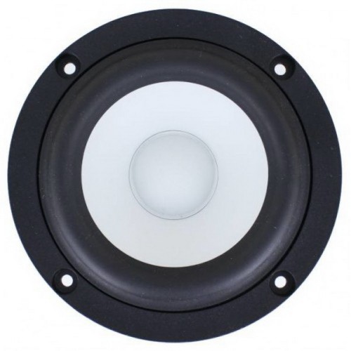 Мидбас с 4″ керамичен конус SB12CACS25-8 / Ceramic