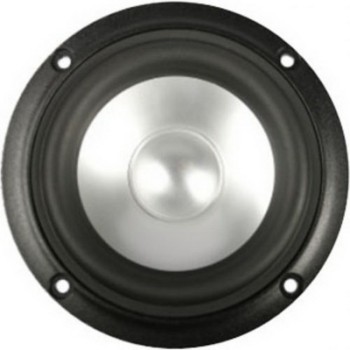 Мидбас с 4″ алуминиев конус SB12PACR25-4 / Aluminum
