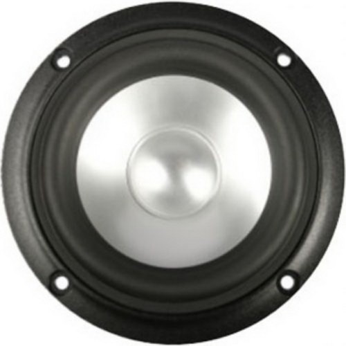 SB ACOUSTICS SB12PACR25-4 4” 4ohm Ferrite Aluminium Cone Midwoofer