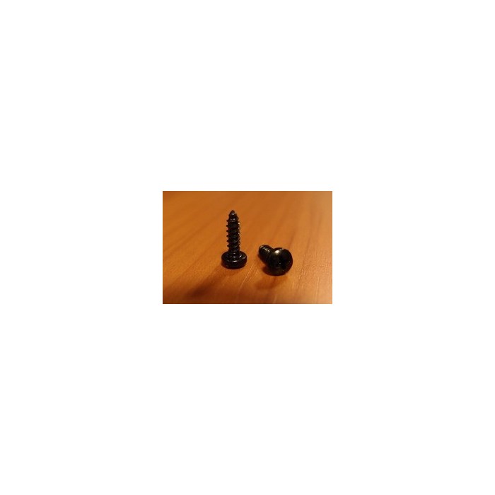 Exproject Screw