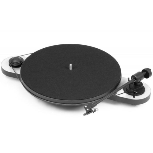 Грамофон Pro-Ject Elemental