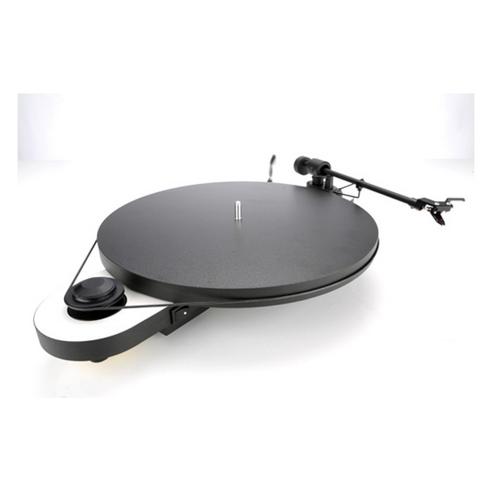 Грамофон Pro-Ject Elemental