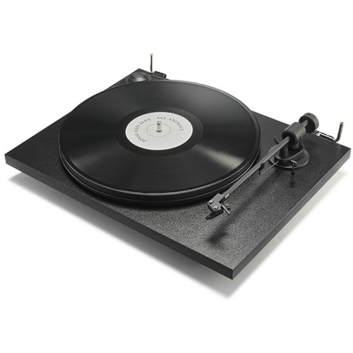 Грамофон- Pro-Ject Primary E