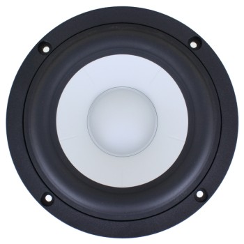 SB Acoustics SB15CAC30-04 5"ceramic woofer- 4 ohms 2