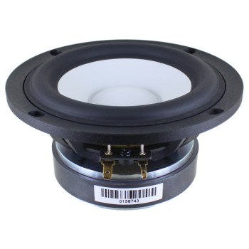 SB Acoustics SB15CAC30-04 5"ceramic woofer- 4 ohms