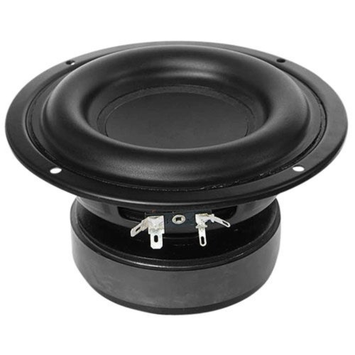Суб-басов говорител 5″ Tang Band W5-1138 SMF