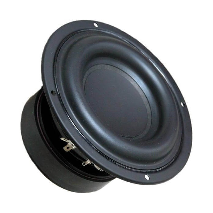 Суб-басов говорител 5″ Tang Band W5-1138 SMF