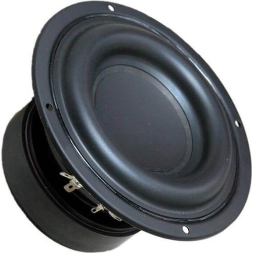 Суб-басов говорител 5″ Tang Band W5-1138 SMF