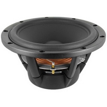 Басов говорител 9½″ SB Acoustics SATORI WO24P-4 / Paper