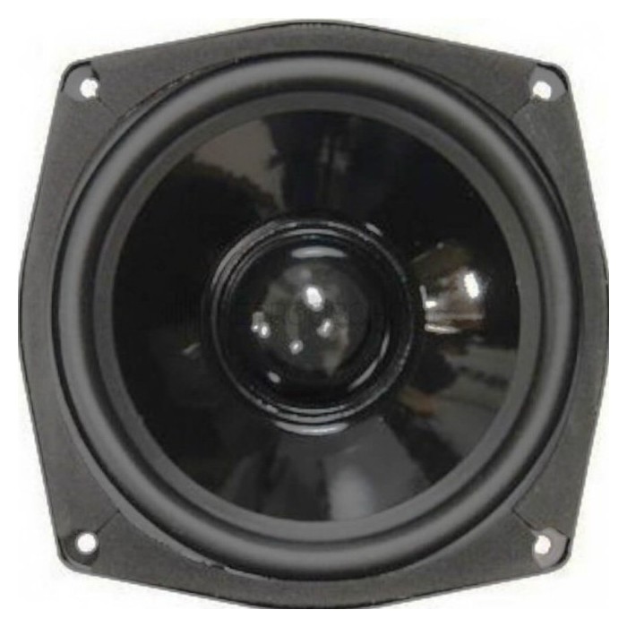 Мидбас говорител 6'' Monacor SPM-165/8