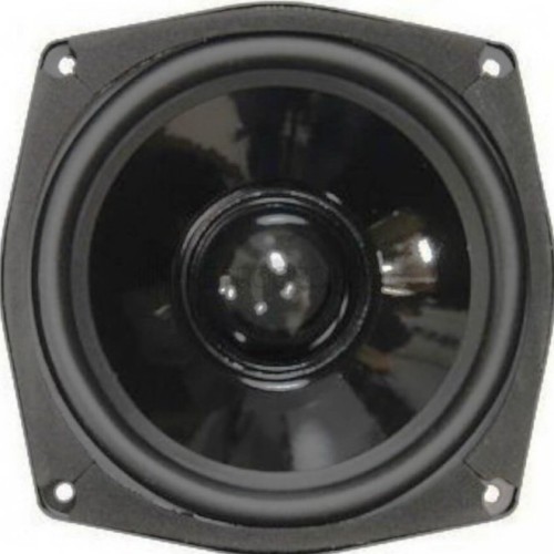 Мидбас говорител 6'' Monacor SPM-165/8