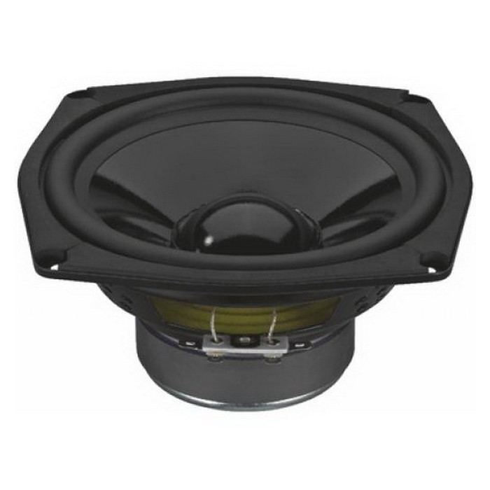 Мидбас говорител 6'' Monacor SPM-165/8