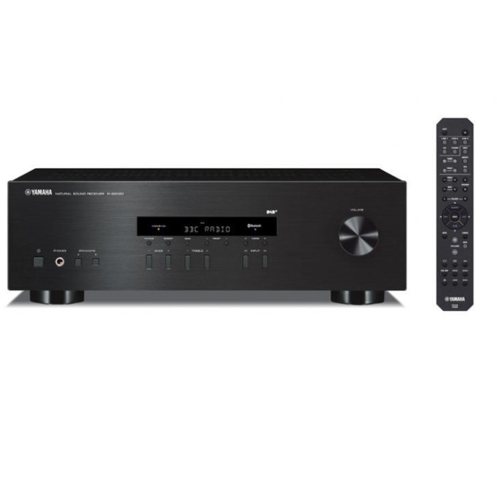Yamaha RS-202D DAB Stereo Receiver
