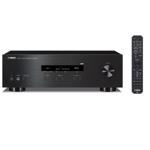 Yamaha RS-202D DAB Stereo Receiver
