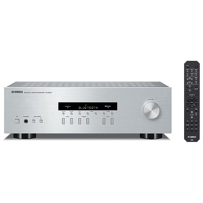 Yamaha RS-202D DAB Stereo Receiver