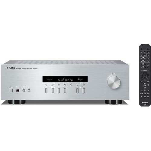 Yamaha RS-202D DAB Stereo Receiver