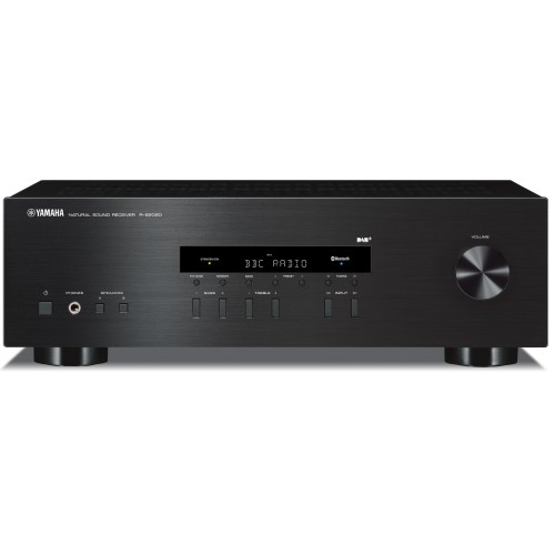 Yamaha RS-202D DAB Stereo Receiver