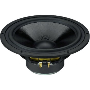 HIFI Басов говорител 8" Monacor SPH-220HQ 2