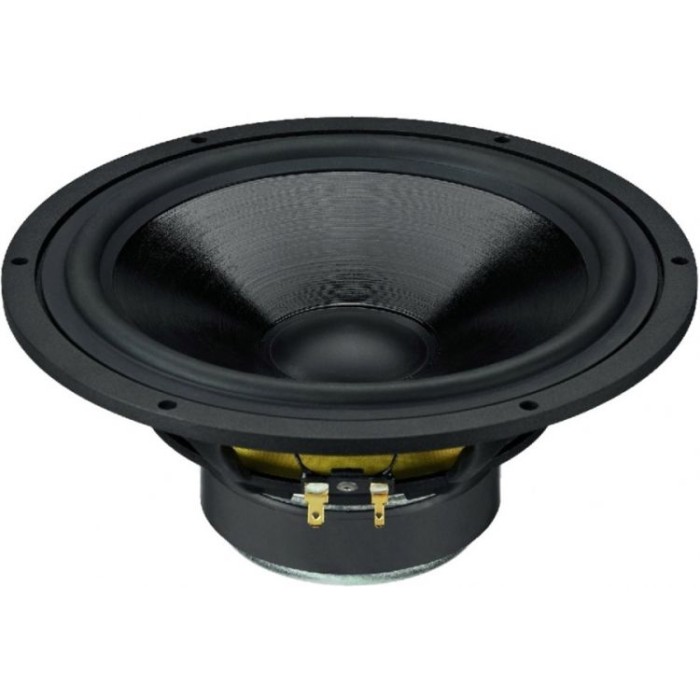 MONACOR SPH-220HQ HiFi Bass speaker