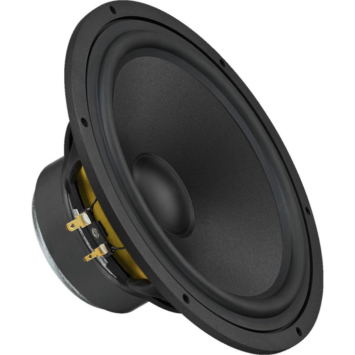 MONACOR SPH-220HQ HiFi Bass speaker
