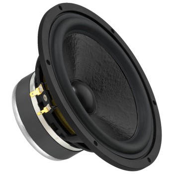 HIFI Басов говорител 6" Monacor SPH-175HQ