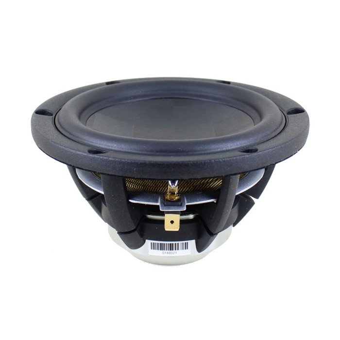 Мидбасов говорител 5″ SB Acoustics SATORI MW13TX-8 / TeXtreme