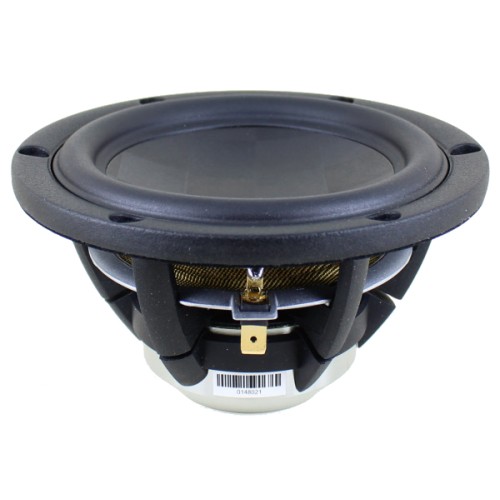 Мидбасов говорител 5″ SB Acoustics SATORI MW13TX-8 / TeXtreme