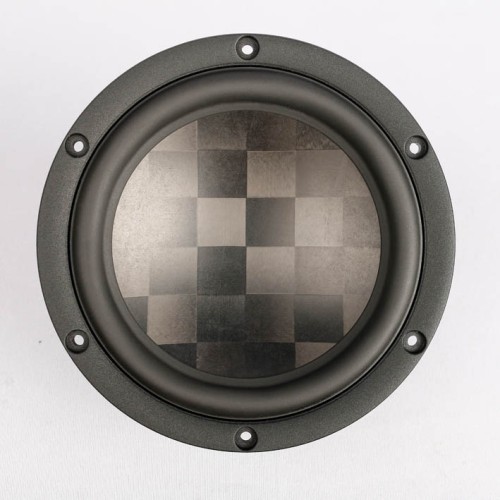 Мидбасов говорител 5″ SB Acoustics SATORI MW13TX-8 / TeXtreme