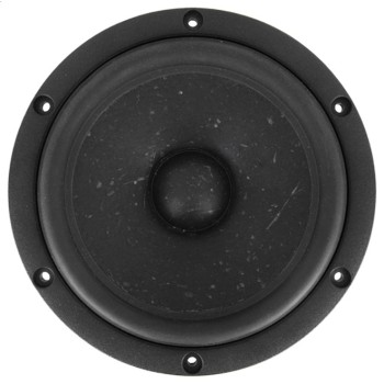 Мидбасов говорител с 6″ конус от египетски папирус SB Acoustics SATORI MW16P-4 / Paper 2
