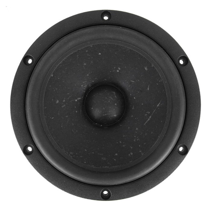 Мидбасов говорител с 6″ конус от египетски папирус SB Acoustics SATORI MW16P-8 / Paper