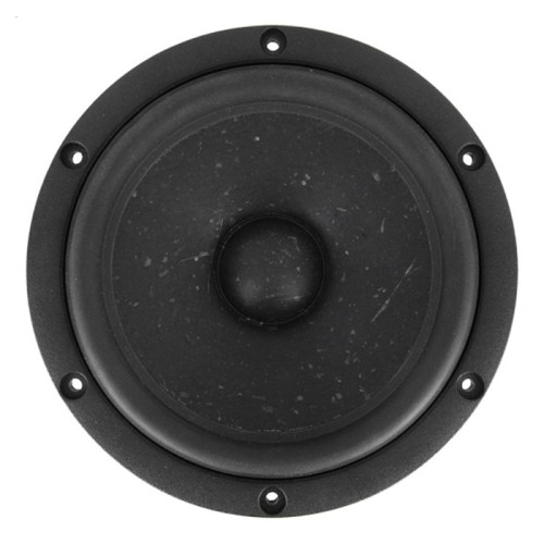Мидбасов говорител с 6″ конус от египетски папирус SB Acoustics SATORI MW16P-8 / Paper