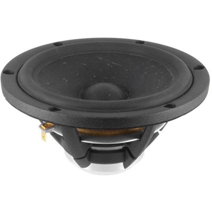 Мидбасов говорител с 6″ конус от египетски папирус SB Acoustics SATORI MW16P-8 / Paper