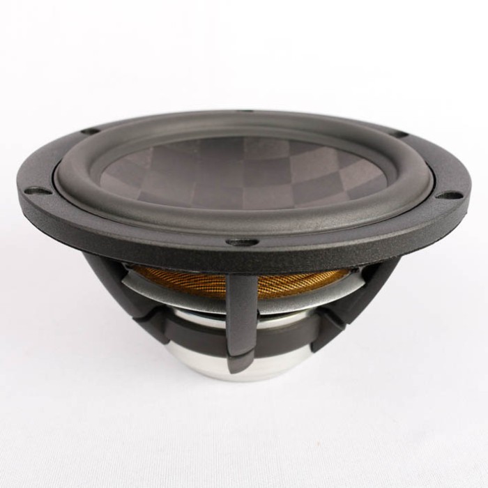 Мидбасов говорител 6″ SB Acoustics SATORI MW16TX-4 / TeXtreme