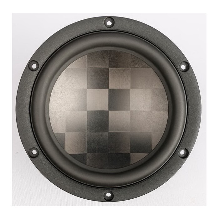Мидбасов говорител 6″ SB Acoustics SATORI MW16TX-8 / TeXtreme
