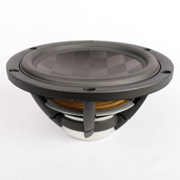 Мидбасов говорител 6″ SB Acoustics SATORI MW16TX-8 / TeXtreme 2